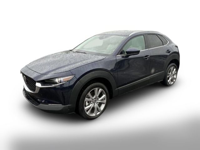 2022 Mazda CX-30 2.5 S Premium Package