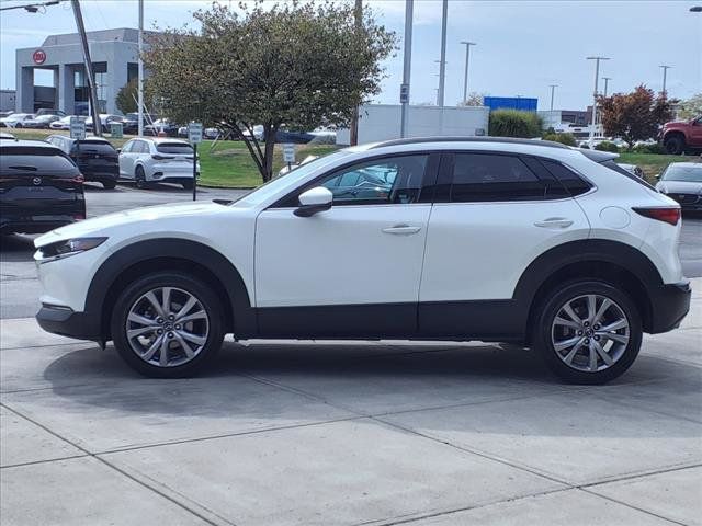 2022 Mazda CX-30 2.5 S Premium Package