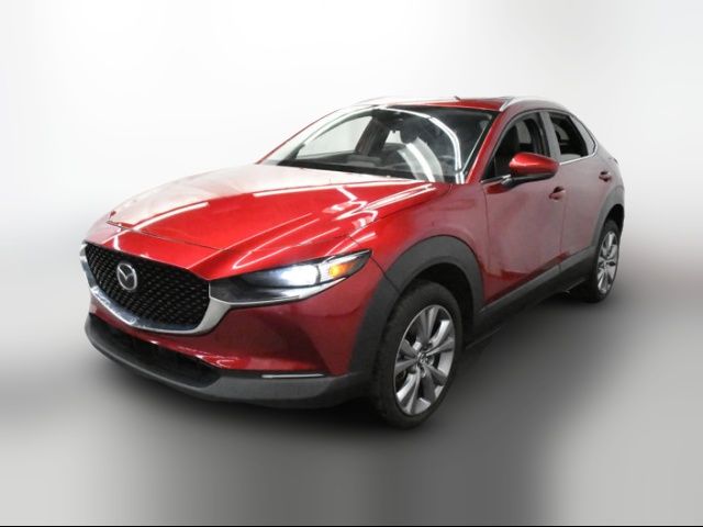 2022 Mazda CX-30 2.5 S Premium Package