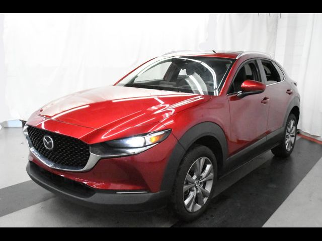 2022 Mazda CX-30 2.5 S Premium Package