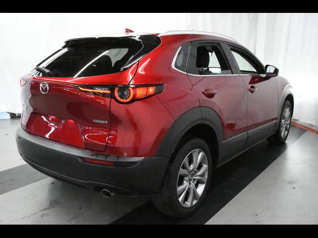 2022 Mazda CX-30 2.5 S Premium Package