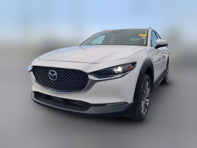 2022 Mazda CX-30 2.5 S Premium Package