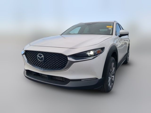 2022 Mazda CX-30 2.5 S Premium Package