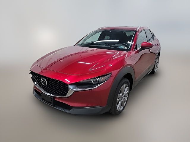 2022 Mazda CX-30 2.5 S Premium Package