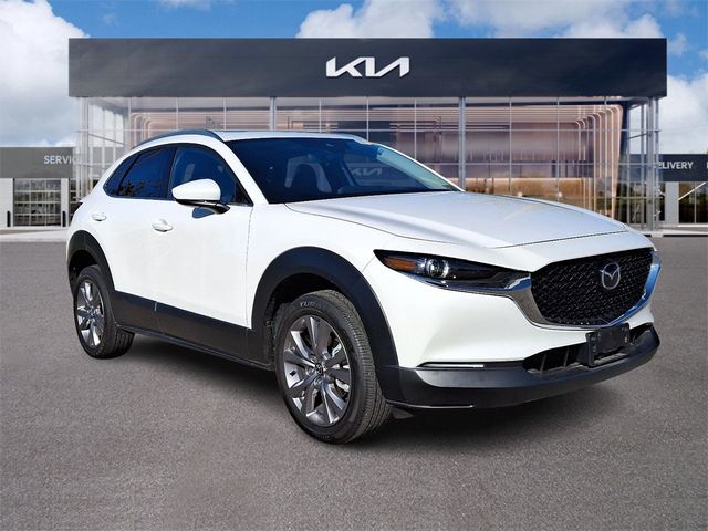 2022 Mazda CX-30 2.5 S Premium Package