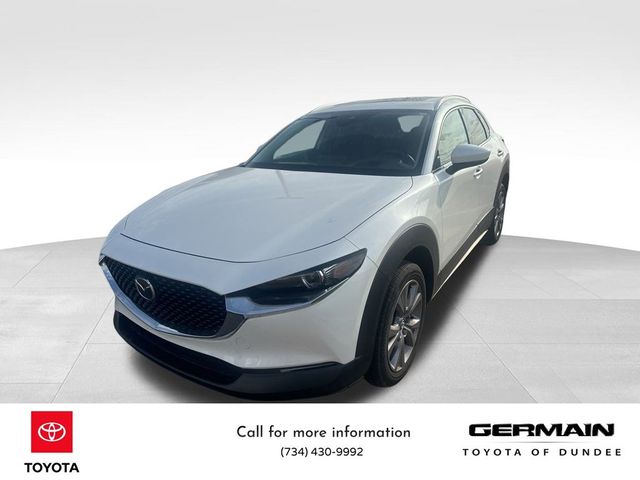 2022 Mazda CX-30 2.5 S Premium Package