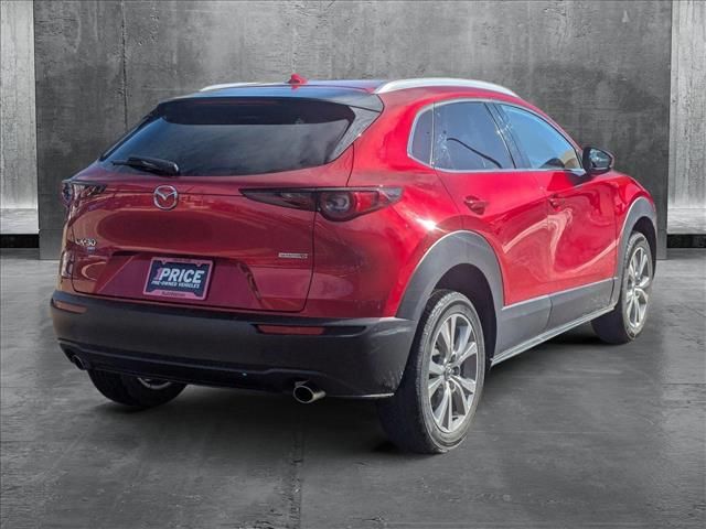 2022 Mazda CX-30 2.5 S Premium Package