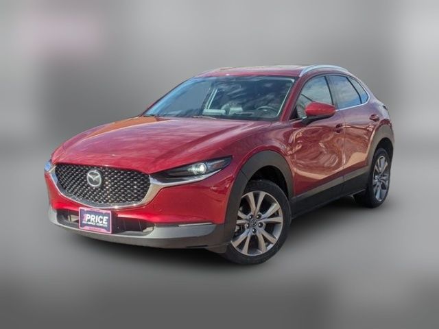 2022 Mazda CX-30 2.5 S Premium Package