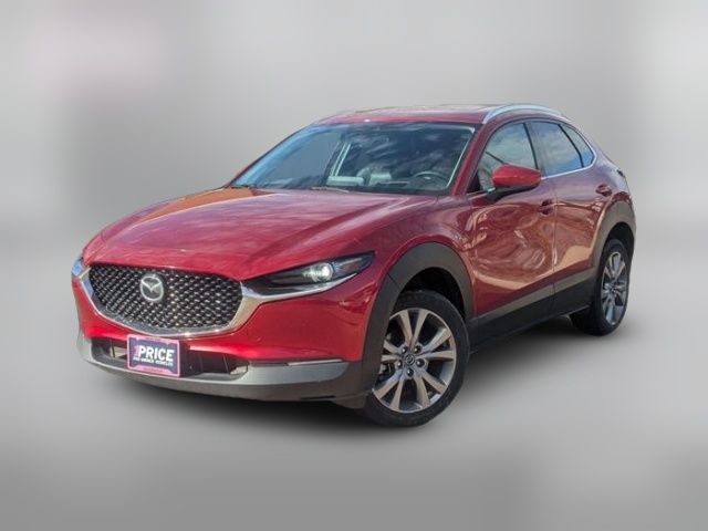 2022 Mazda CX-30 2.5 S Premium Package