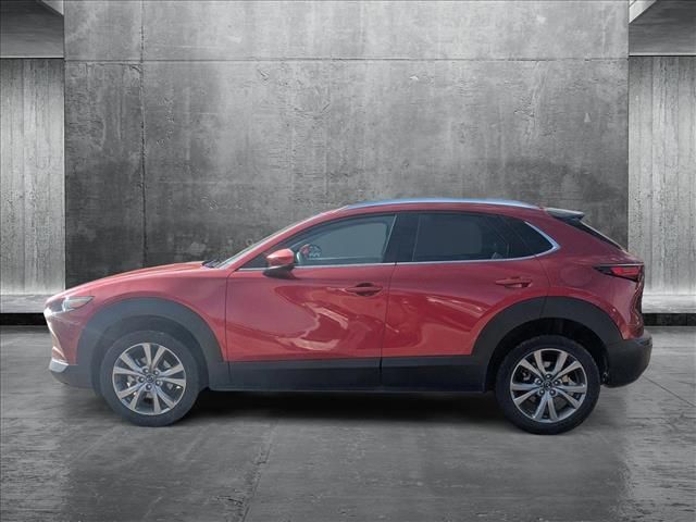 2022 Mazda CX-30 2.5 S Premium Package