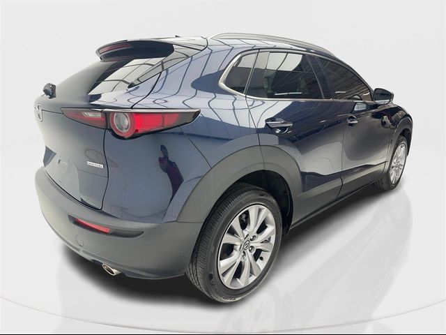 2022 Mazda CX-30 2.5 S Premium Package