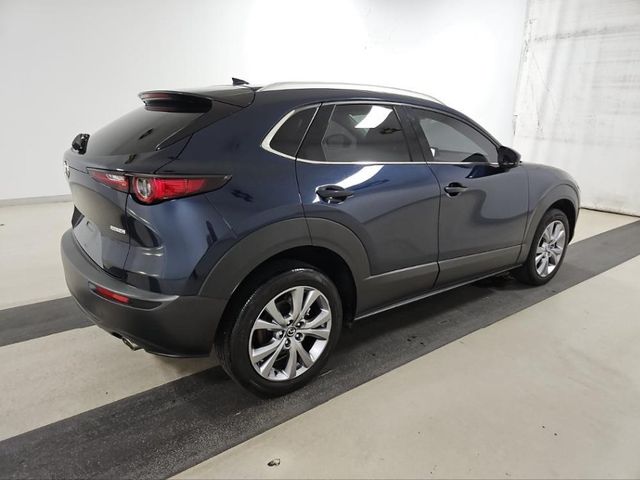 2022 Mazda CX-30 2.5 S Premium Package