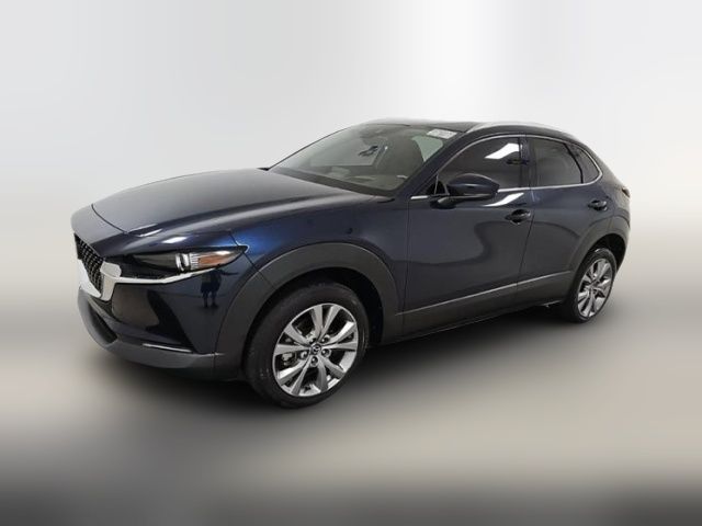 2022 Mazda CX-30 2.5 S Premium Package