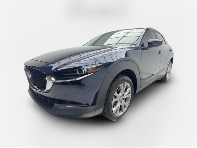 2022 Mazda CX-30 2.5 S Premium Package