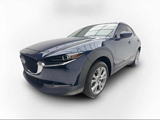 2022 Mazda CX-30 2.5 S Premium Package