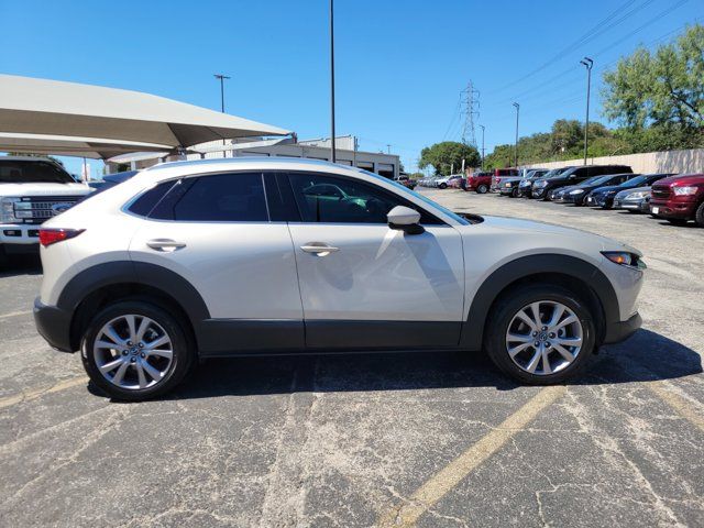 2022 Mazda CX-30 2.5 S Premium Package