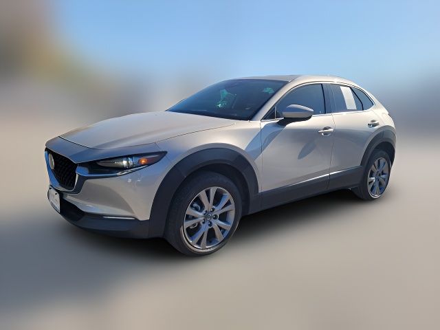 2022 Mazda CX-30 2.5 S Premium Package