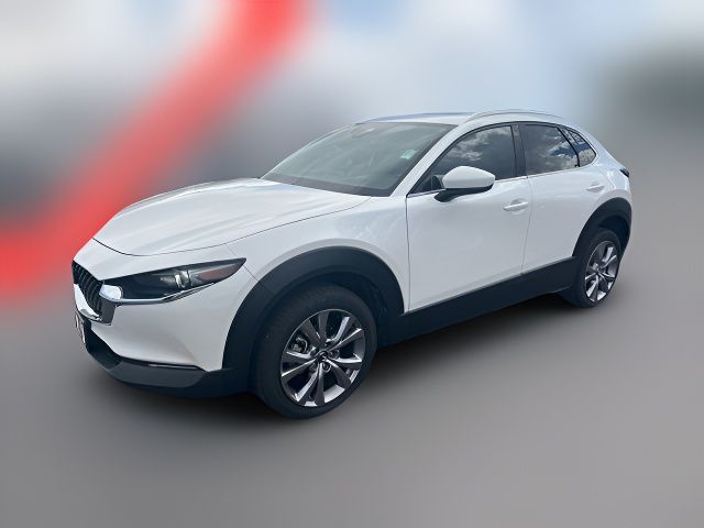 2022 Mazda CX-30 2.5 S Premium Package
