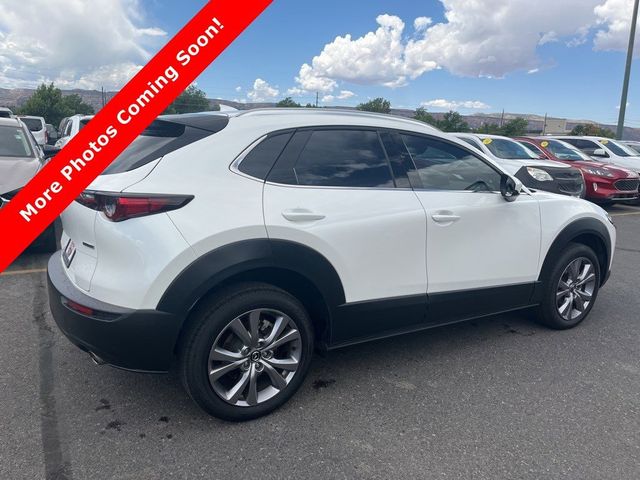 2022 Mazda CX-30 2.5 S Premium Package