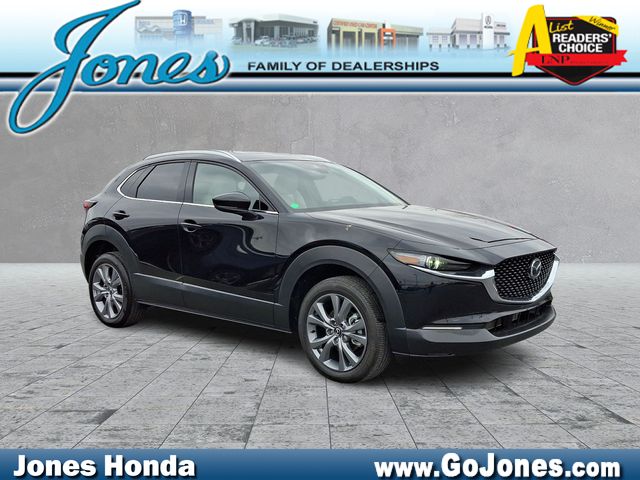 2022 Mazda CX-30 2.5 S Premium Package