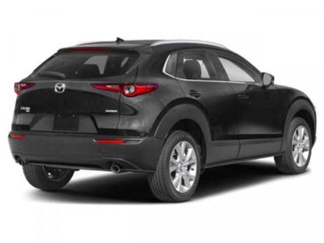 2022 Mazda CX-30 2.5 S Premium Package