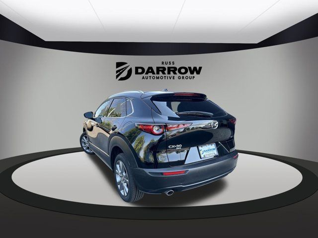 2022 Mazda CX-30 2.5 S Premium Package