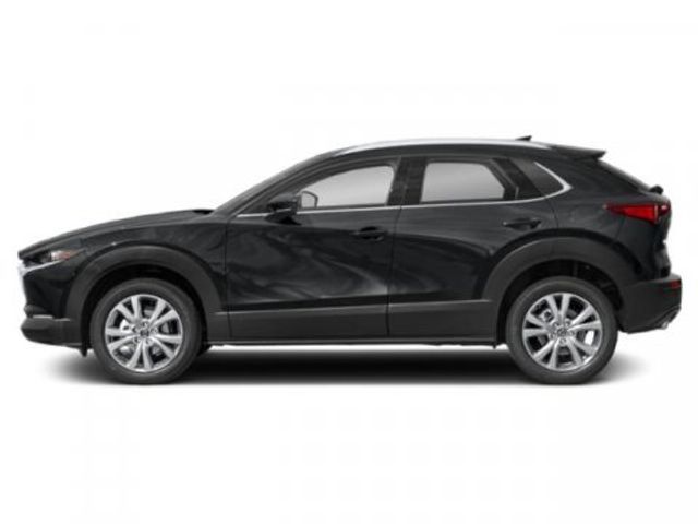 2022 Mazda CX-30 2.5 S Premium Package