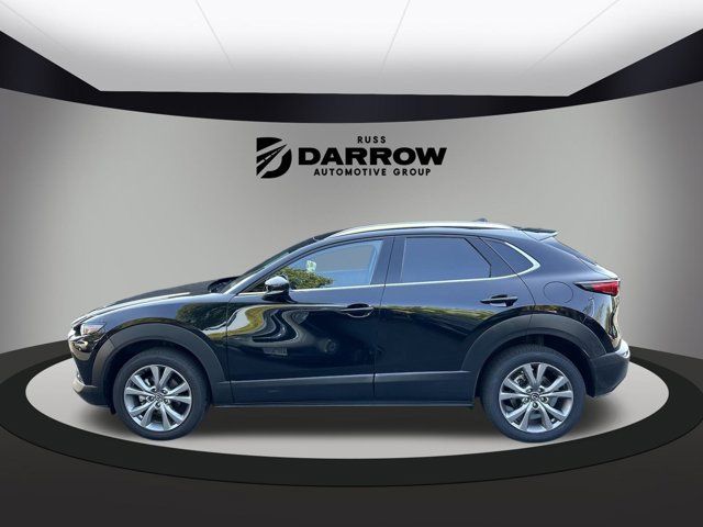 2022 Mazda CX-30 2.5 S Premium Package