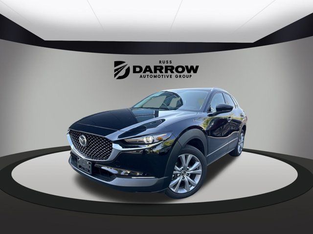 2022 Mazda CX-30 2.5 S Premium Package