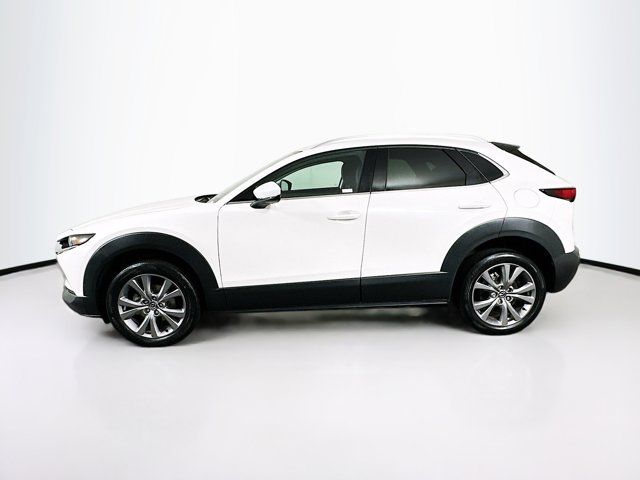 2022 Mazda CX-30 2.5 S Premium Package