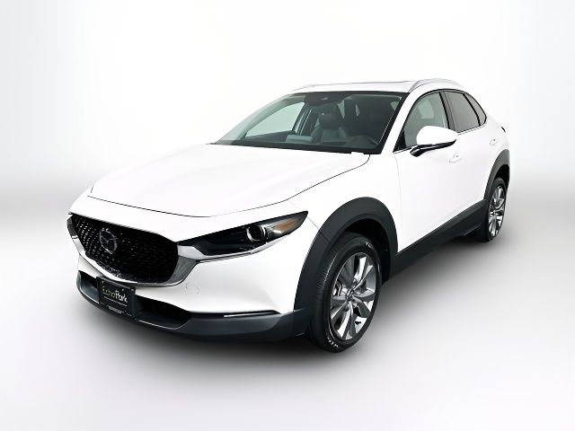 2022 Mazda CX-30 2.5 S Premium Package