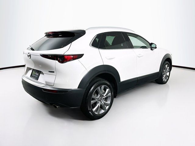 2022 Mazda CX-30 2.5 S Premium Package