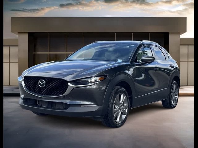 2022 Mazda CX-30 2.5 S Premium Package