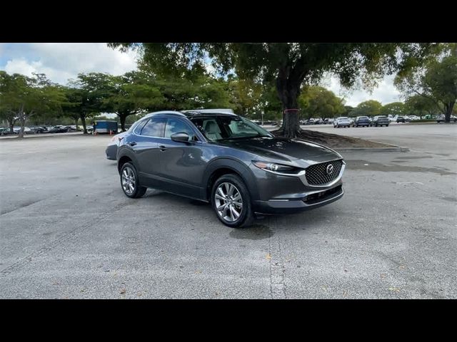 2022 Mazda CX-30 2.5 S Premium Package