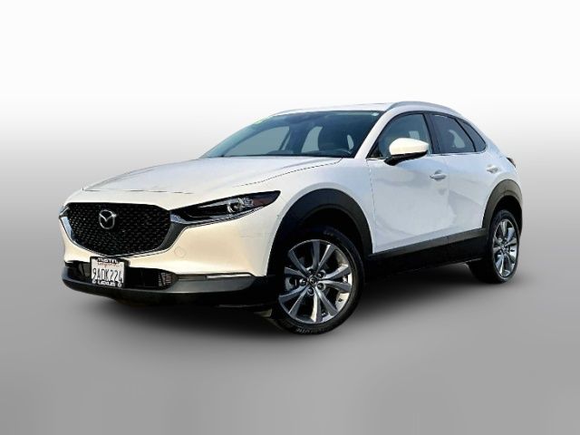 2022 Mazda CX-30 2.5 S Premium Package