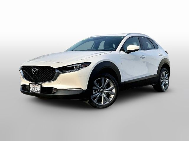 2022 Mazda CX-30 2.5 S Premium Package