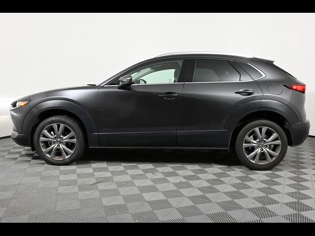 2022 Mazda CX-30 2.5 S Premium Package