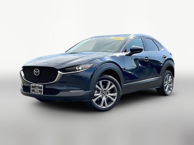 2022 Mazda CX-30 2.5 S Premium Package