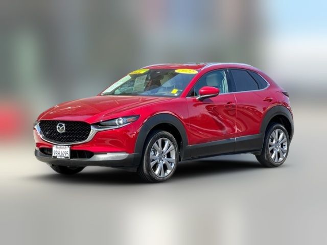 2022 Mazda CX-30 2.5 S Premium Package