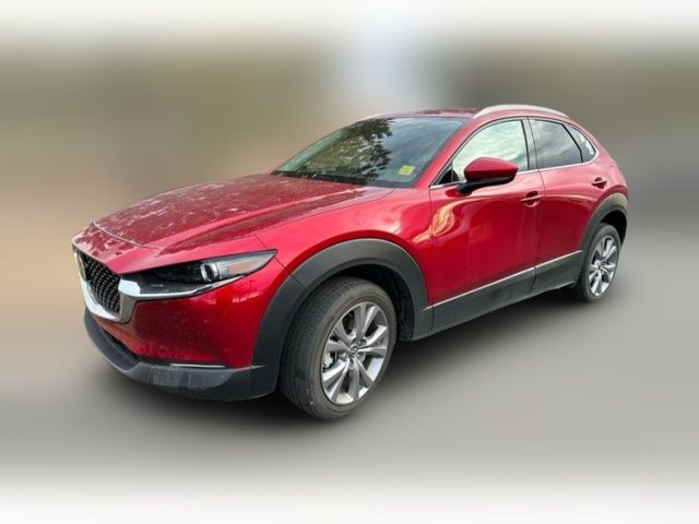 2022 Mazda CX-30 2.5 S Premium Package