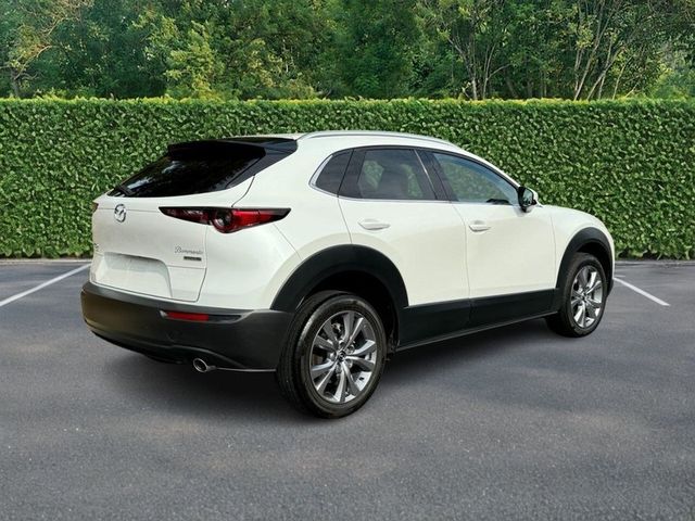 2022 Mazda CX-30 2.5 S Premium Package