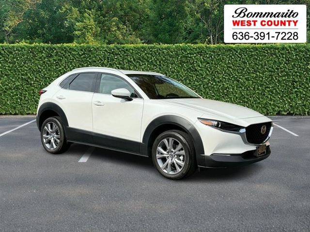 2022 Mazda CX-30 2.5 S Premium Package