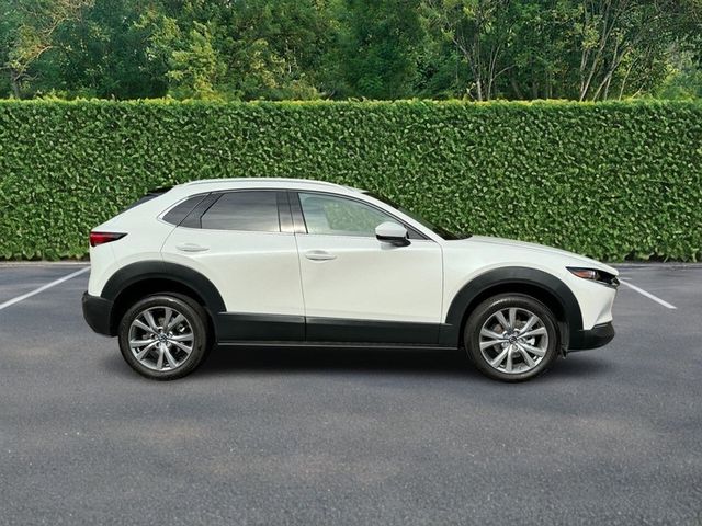 2022 Mazda CX-30 2.5 S Premium Package