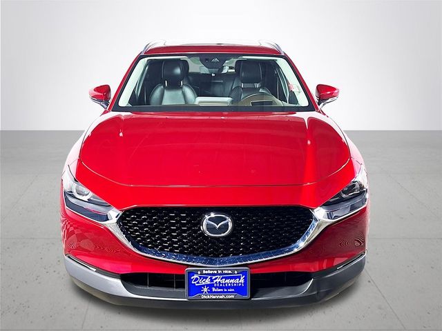 2022 Mazda CX-30 2.5 S Premium Package