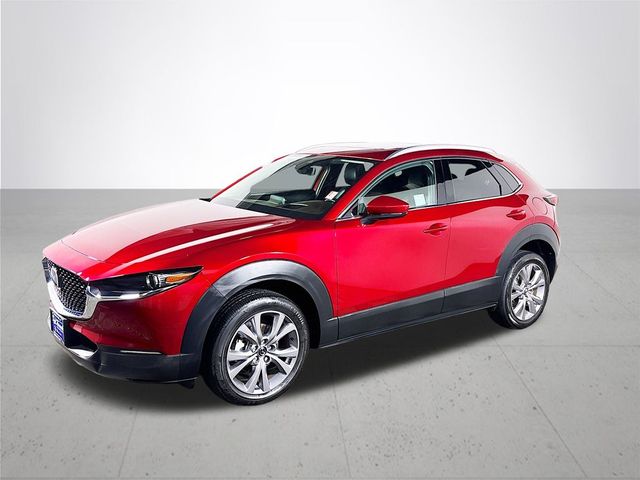 2022 Mazda CX-30 2.5 S Premium Package