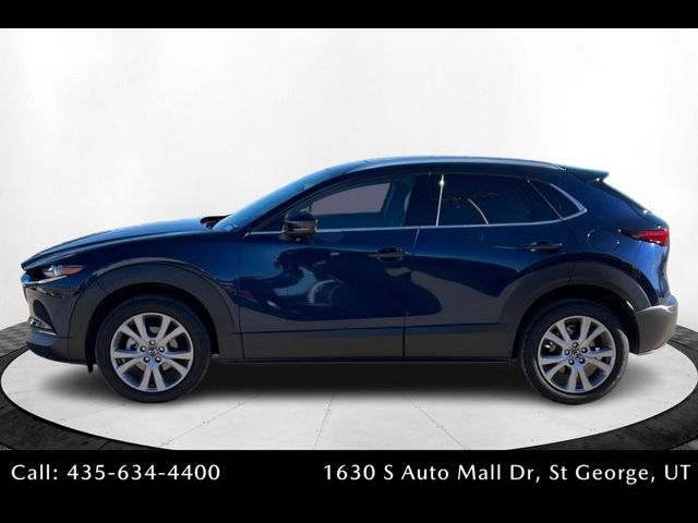 2022 Mazda CX-30 2.5 S Premium Package