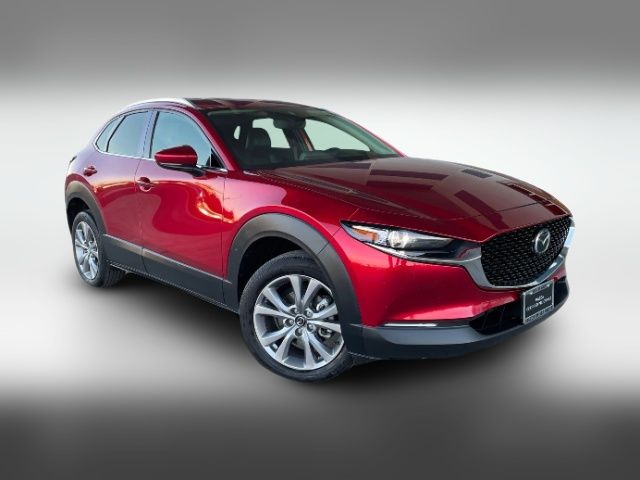 2022 Mazda CX-30 2.5 S Premium Package