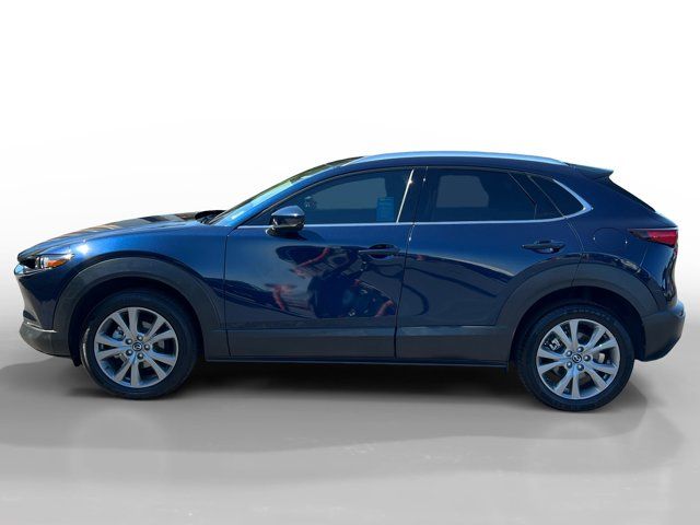 2022 Mazda CX-30 2.5 S Premium Package