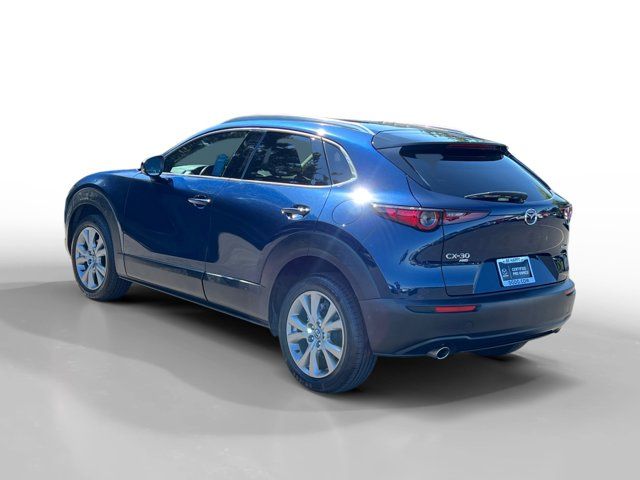 2022 Mazda CX-30 2.5 S Premium Package