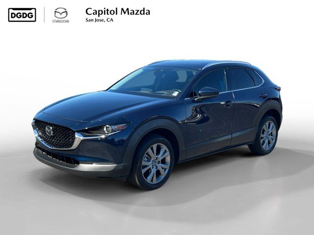 2022 Mazda CX-30 2.5 S Premium Package